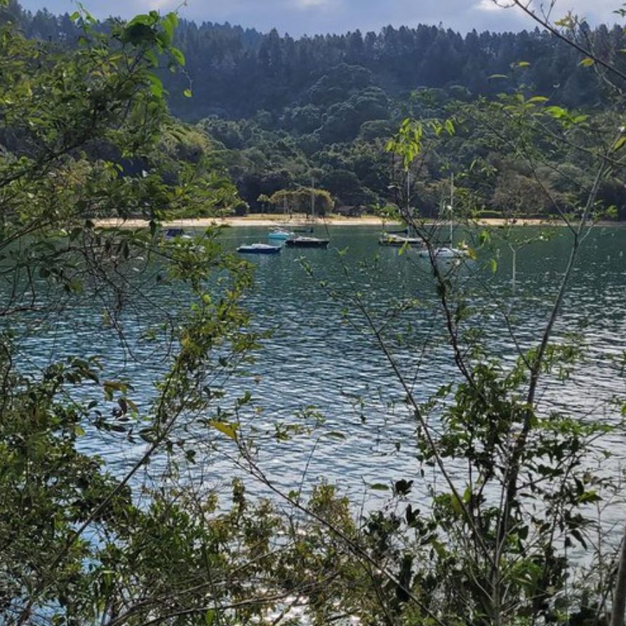 Trilha das Sete Fontes