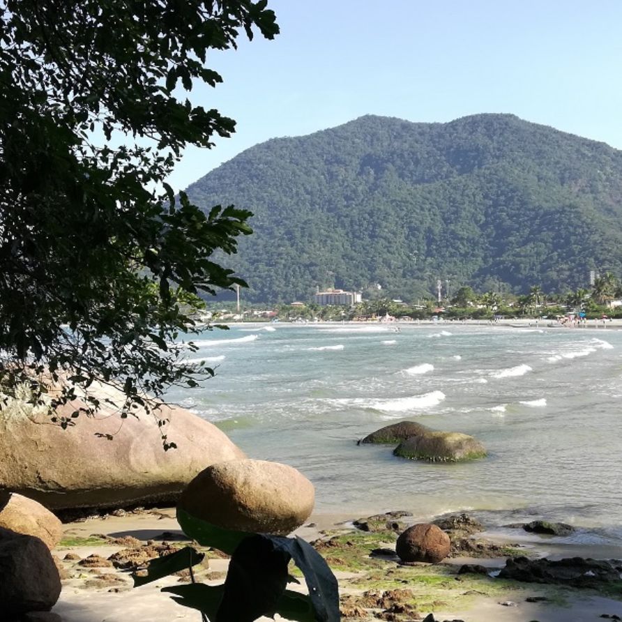 Trillha das Sete Praias